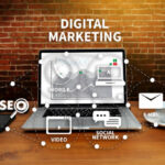 5 Digital Marketing Strategies